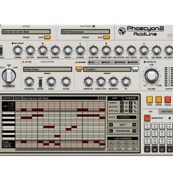 D16 Group Phoscyon 2 v2.1.0 - Full Version