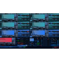 Audio Nebula Aurora FM 1.5.0 - Full Version