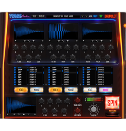 Vegas Audio Drumslot 2.0 - Full Version