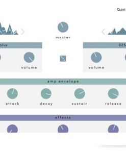 SoundGhost - TUNDRA v1.0.8 - Full Version