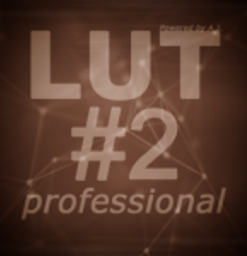 Franzis LUT #2 Professional v2.25.03871 - Full Version