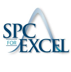 SPC for Excel 6.0.2 - Full Version