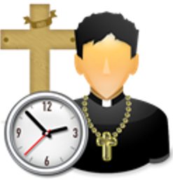 Church Scheduler 2.8 - Full Version