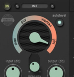 Soundevice Digital Voxessor 2.7 - Full Version