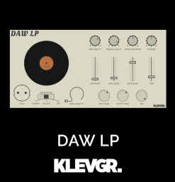 Klevgrand DAW LP 1.1.2 - Full Version
