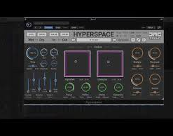Hyperspace 2.6 - Full Version