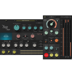JMG Sound Nanopulse 1.1 - Full Version