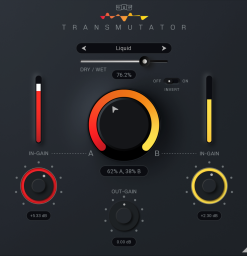 JMG Sound Transmutator 2.6 - Full Version