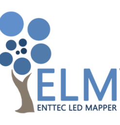 ENTTEC LED MAPPER 673 - Full Version