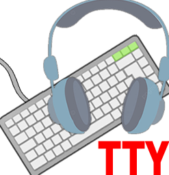 DXSoft TrueTTY 3.33 - Full Version
