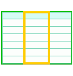 Excel Column Extractor Pro 1.2 - Full Version