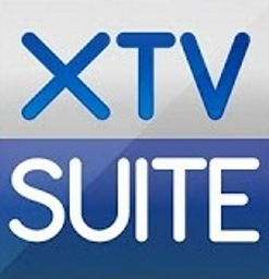 XTV Suite 14.1.0.5 TV Automation Playout - Full Version