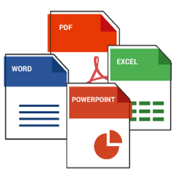 Syncfusion Essential Studio for File Formats 20.4.0.38 - Full Version