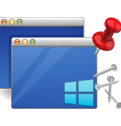 Window TopMost Control 1.3 - Full Version