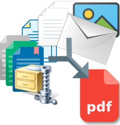 AssistMyTeam PDF Merger 1.0.405.0 - Full Version