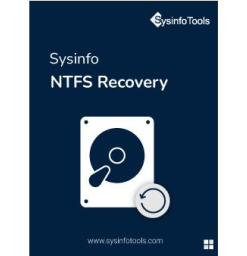 SysInfoTools NTFS Recovery 22.0 - Full Version