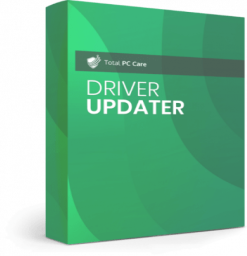 Total PC Care Driver Updater 5.4.580 - Full Version