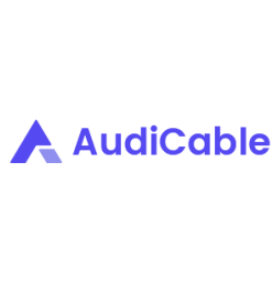 AudiCable 1.7.0.85 - Full Version