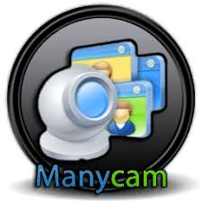 ManyCam 8.1.0.3 - Full Version