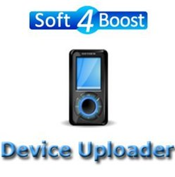 Soft4Boost Device Uploader 7.7.5.967 - Full Version