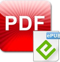 Aiseesoft PDF to ePub Converter 3.3.26 - Full Version