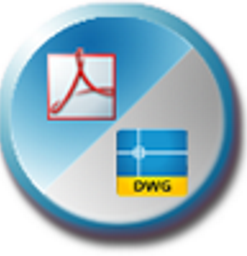 Aide PDF to DWG Converter 2023.0 - Full Version