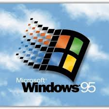Windows 95 3.1.1 - Full Version