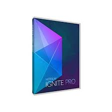 FXhome Ignite Pro 2021.1 (6.0.11815.66276) for OFX & Vegas - Full Version