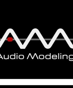 Audio Modeling - SWAM Engine Bundle v3.7.2.5169 - Full Version