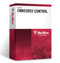 McAfee Embedded Control 8.3.5.126 - Full Version