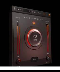 Slate Digital - Heatwave v1.0.3 - Full Version