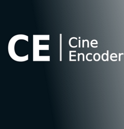 Cine Encoder 3.5.4 - Full Version