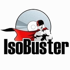 IsoBuster Pro 4.9.1 Build 4.9.1.0 - Full Version