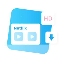 SameMovie Netflix Video Downloader 1.2.7 - Full Version