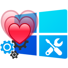 LoveWindowsAgain 0.21.0 - Full Version