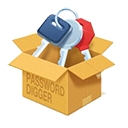 Elcomsoft Password Digger 1.05.388 - Full Version