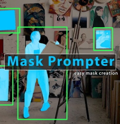 Aescripts Mask Prompter 2.0.3 - Full Version