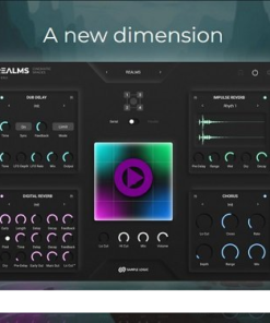 Sample Logic - REALMS v1.0.2 - Full Version