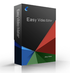 Easy Video Editor Gold / Platinum 11.07 - Full Version