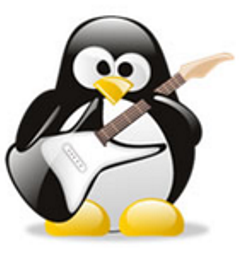 TuxGuitar 1.5.6 - Full Version