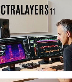 Steinberg - SpectraLayers Pro 11 v11.0.10 - Full Version