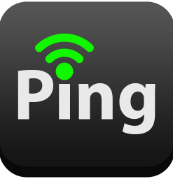 vmPing 1.3.23 - Full Version