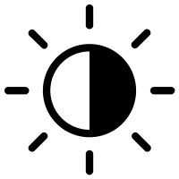 Win10 BrightnessSlider 1.7.15 - Full Version