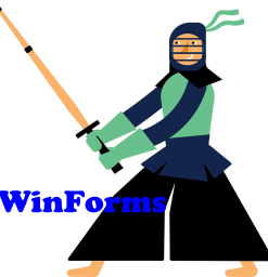 Telerik UI for WinForms 2022.1.222 - Full Version