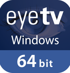 EyeTV 4.6.0 - Full Version