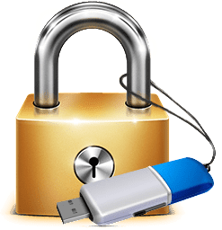 USB Flash Security 5.1.0.26 - Full Version