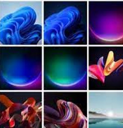 Windows 11 Wallpapers 2022 - Full Version