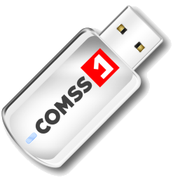 COMSS Boot USB Lite 2021.12 - Full Version