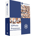 IDPhoto Processor 3.3.5 - Full Version