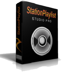 StationPlaylist Studio Pro 6.0.0.14 - Full Version